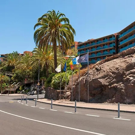Sunshine By Villagrancanaria Willa